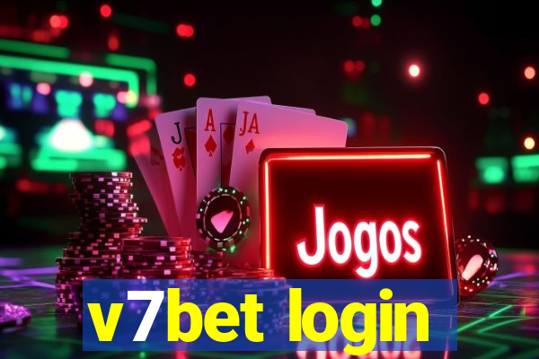 v7bet login